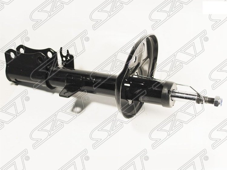 Амортизатор SAT задний ST-48540-39115 1 шт купить,23600