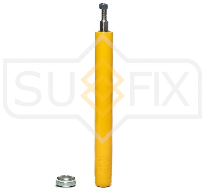 Амортизатор Sufix передний SB1019 1 шт купить,10880