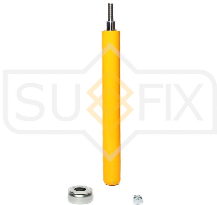 Амортизатор Sufix передний SB1022 1 шт купить,12770