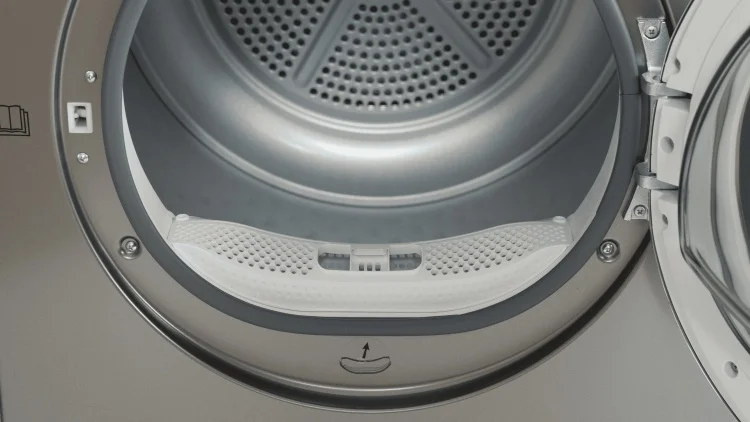 Стиральная машина Midea MFK03W105B/S-C + сушильная машина Midea MDK 03H100/S-C Grey купить,0