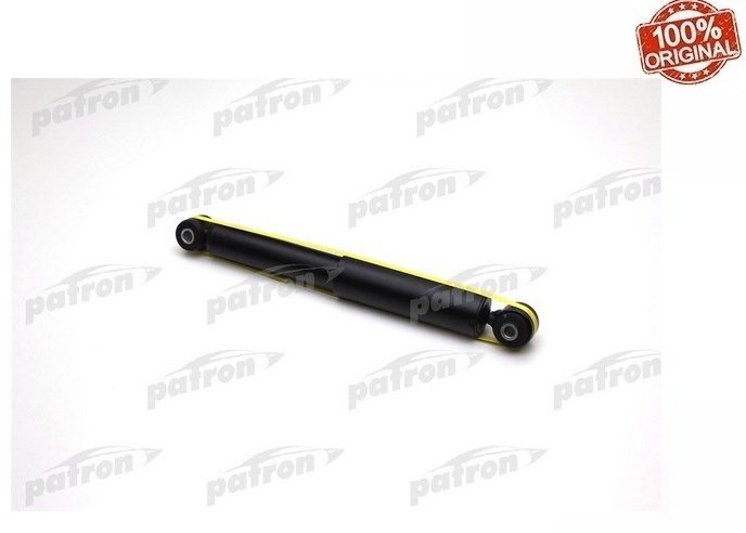 Амортизатор PATRON задний PSA553307 1 шт купить,13920