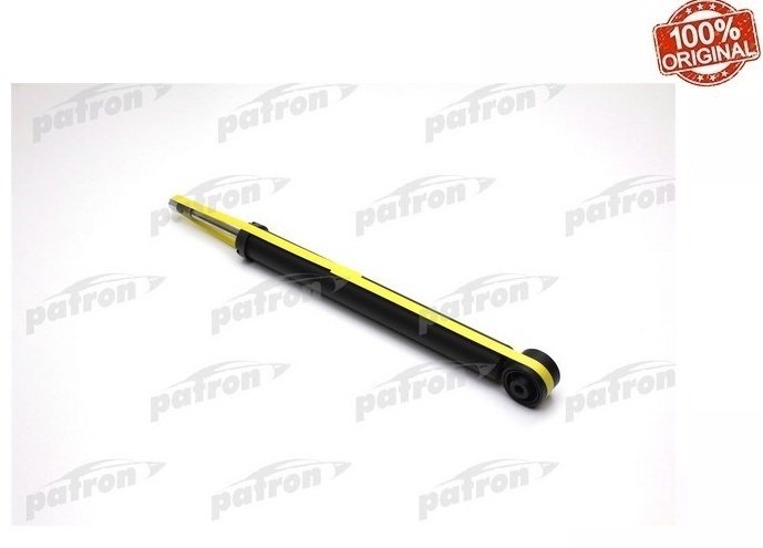 Амортизатор PATRON задний PSA553206 1 шт купить,14160