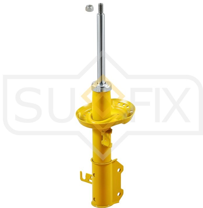 Амортизатор Sufix передний SU1010 1 шт - ForteMarket Амортизатор Sufix передний SU1010 1 шт купить,17760