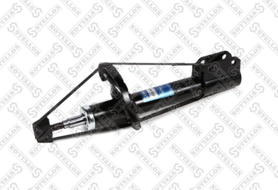 Амортизатор Stellox передний 4215-0004-sx 1 шт купить,14720