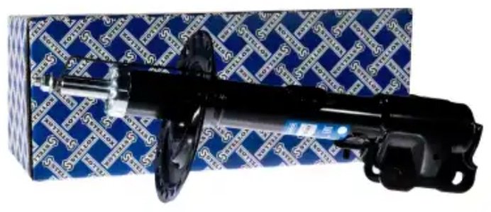 Амортизатор Stellox передний 4215-0016-SX 1 шт купить,24550