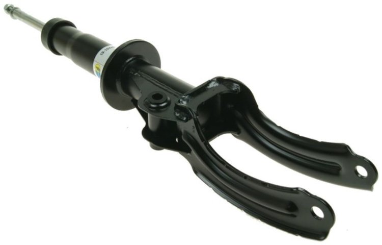 Амортизатор Stellox передний 42150058SX 1 шт купить,25300
