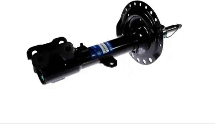 Амортизатор Stellox передний 4215-0016-SX 1 шт купить,24550
