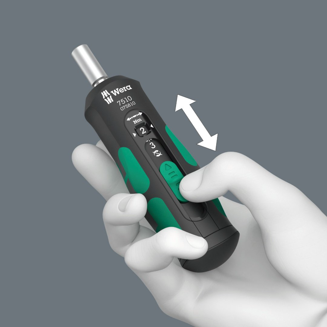 Wera рукоять для бит 05075810001 PH2х25 мм купить,NaN