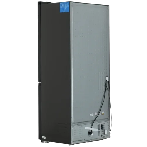 Холодильник Midea MDRM706BIE70 Graphite Grey - ForteMarket Холодильник Midea MDRM706BIE70 Graphite Grey купить,0