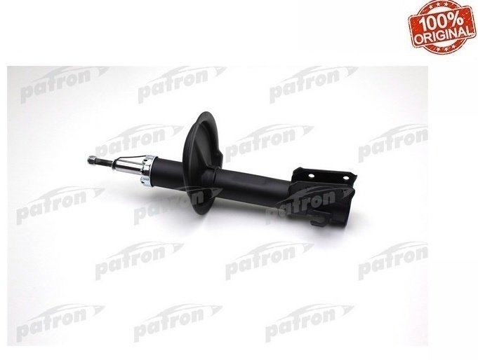 Амортизатор PATRON передний PSA333750 1 шт купить,16360
