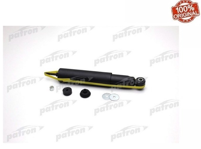 Амортизатор PATRON задний PSA344256 1 шт купить,13910