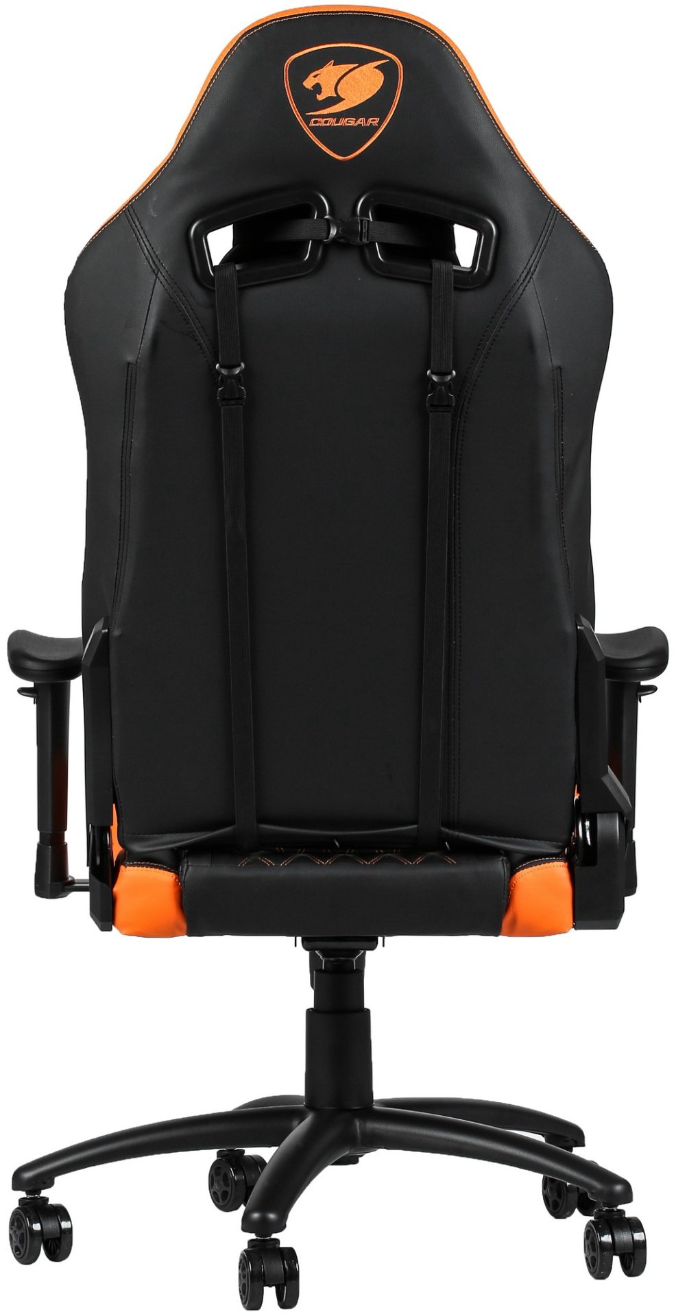 Игровое кресло COUGAR 3MEPENXB.6433, черный купить,NaN