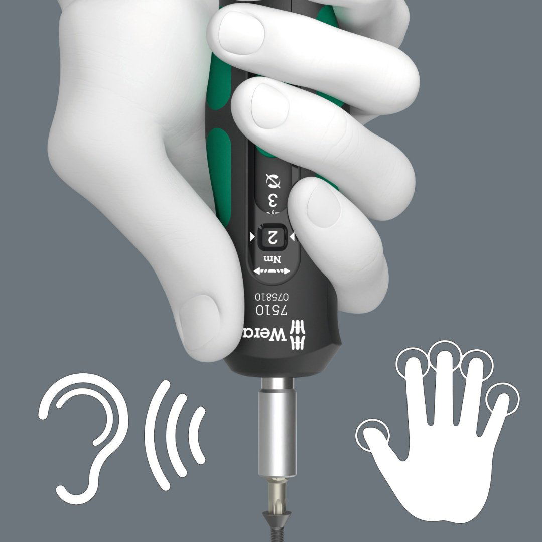 Wera рукоять для бит 05075810001 PH2х25 мм купить,NaN