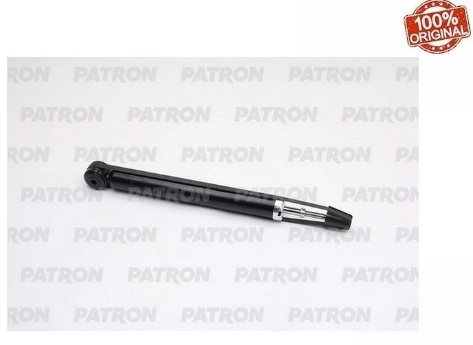 Амортизатор PATRON задний PSA343407 1 шт купить,7629