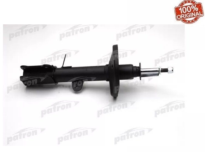 Амортизатор PATRON передний PSA331012 1 шт купить,31560