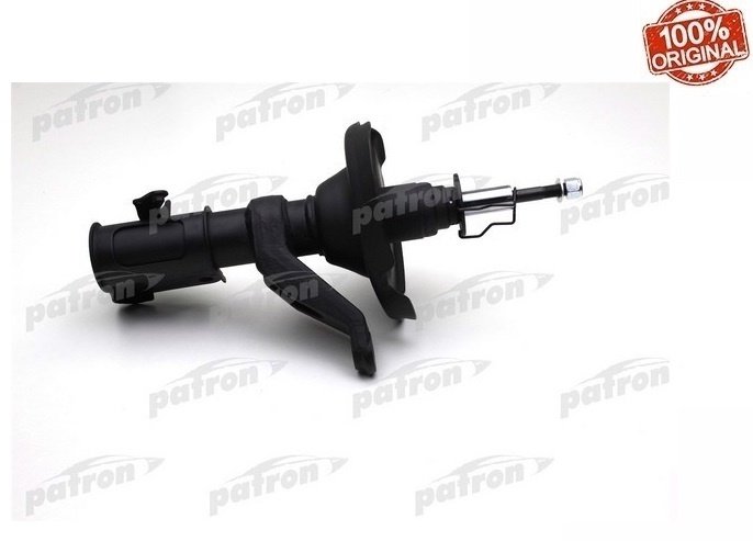 Амортизатор PATRON передний PSA331008 1 шт купить,33960