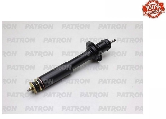 Амортизатор PATRON задний PSA999039 1 шт купить,21600