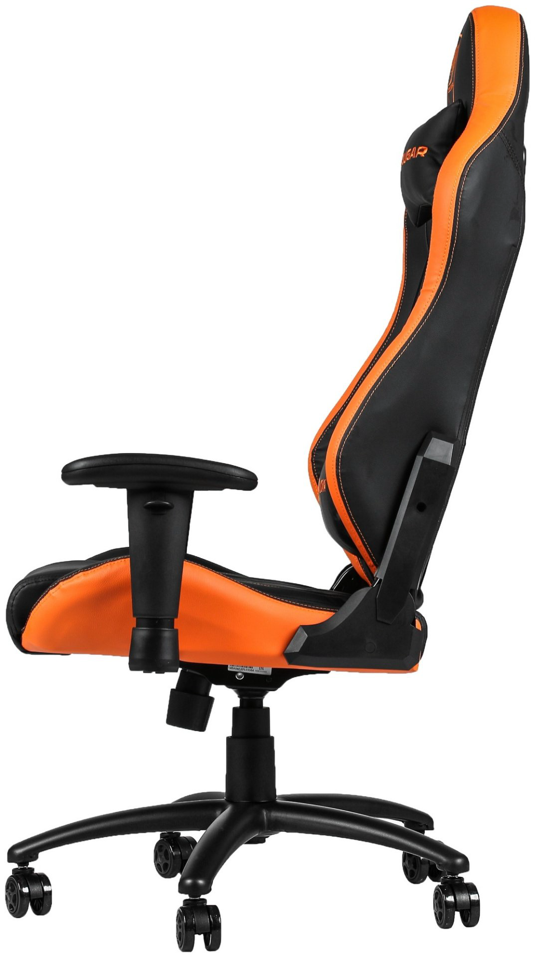 Игровое кресло COUGAR 3MEPENXB.6433, черный купить,NaN
