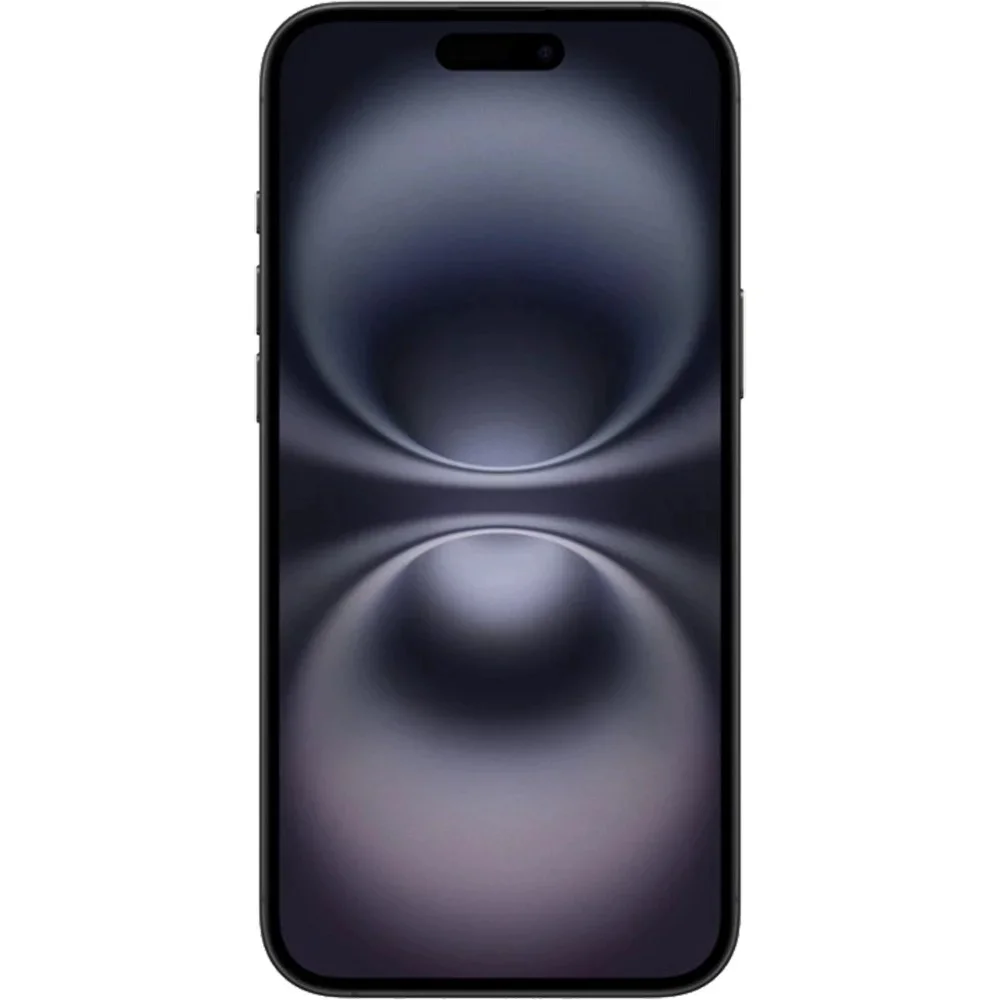 Смартфон Apple iPhone 16 256GB Black - ForteMarket Смартфон Apple iPhone 16 256GB Black купить,0