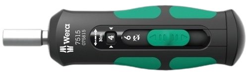 Wera отвертка 05075815001 PH2х90 мм