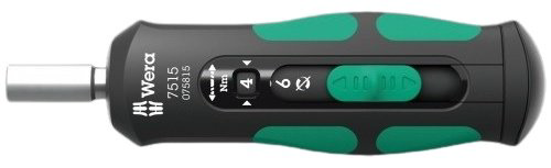 Wera отвертка 05075815001 PH2х90 мм