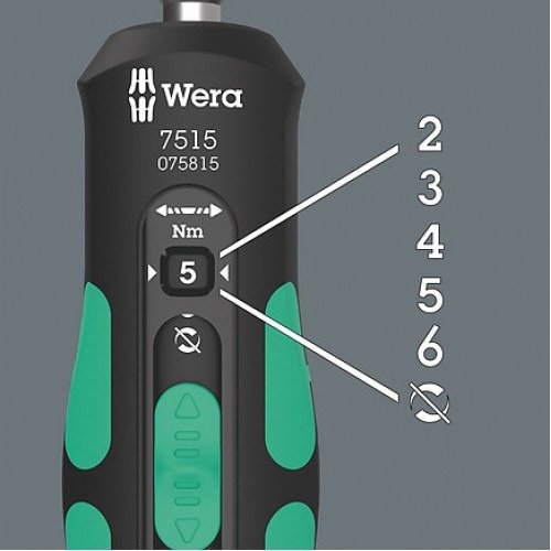 Wera отвертка 05075815001 PH2х90 мм купить,0