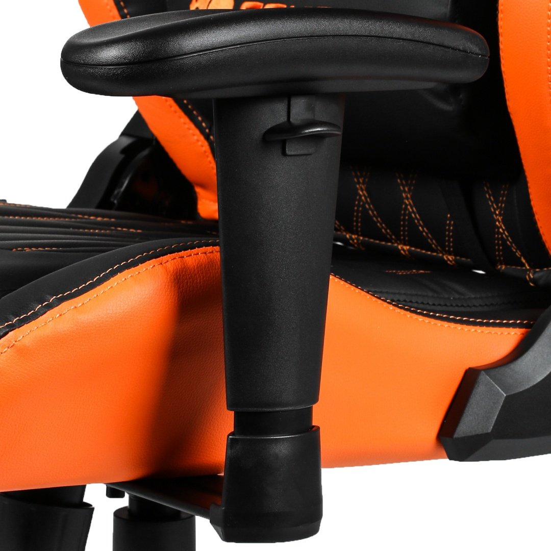 Игровое кресло COUGAR 3MEPENXB.6433, черный купить,NaN