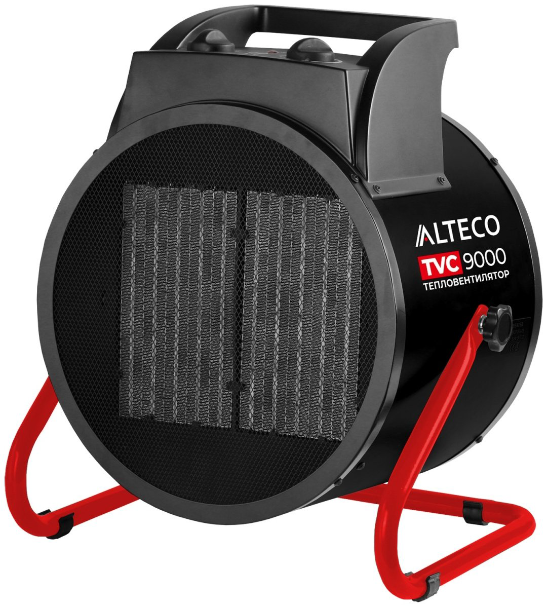 Тепловая электрическая пушка ALTECO TVС 9000 20568, 9 кВт купить,NaN