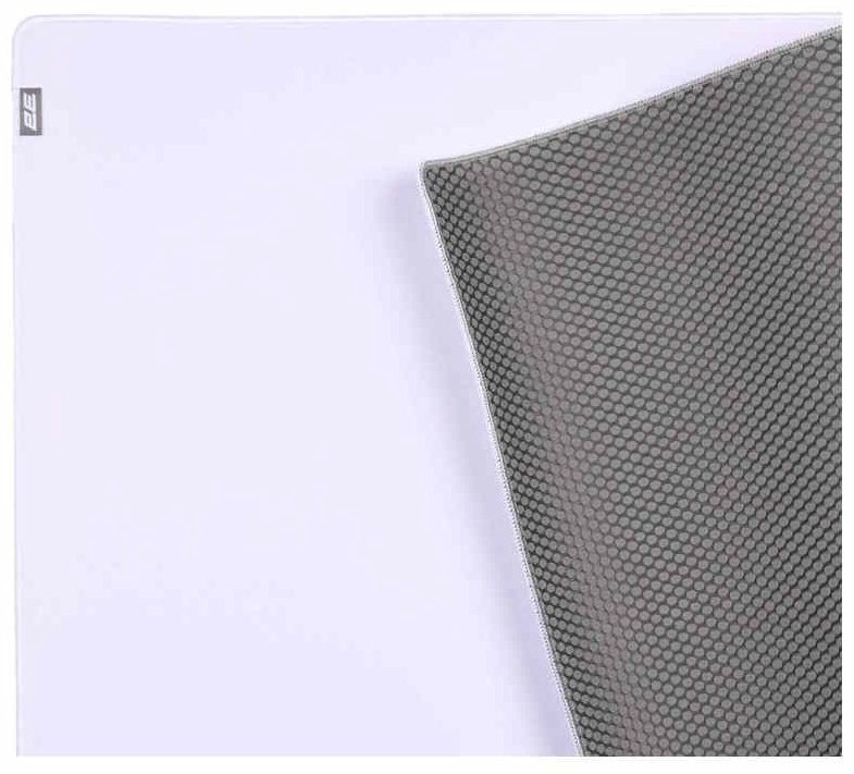 Коврик для мыши 2E GAMING PRO Speed L 450x400x3 мм белый купить,7900