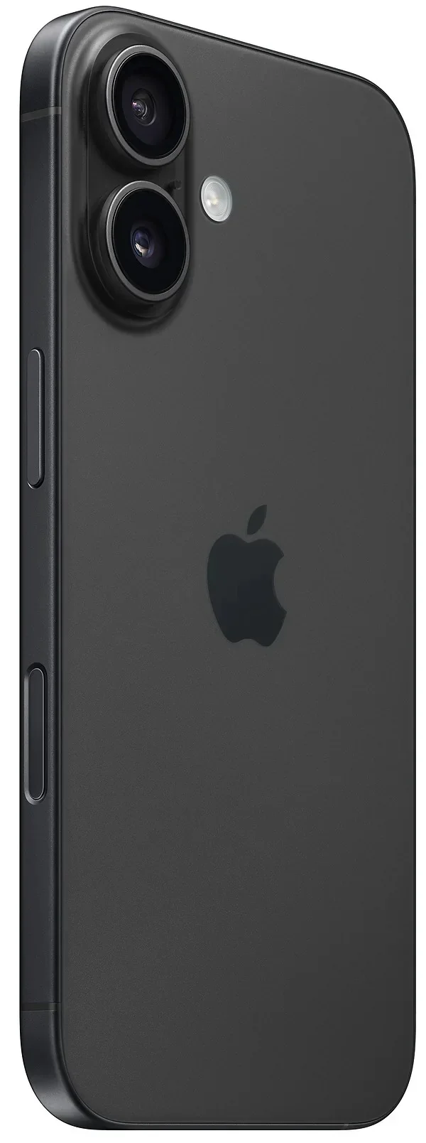Смартфон Apple iPhone 16 256GB Black - ForteMarket Смартфон Apple iPhone 16 256GB Black купить,0
