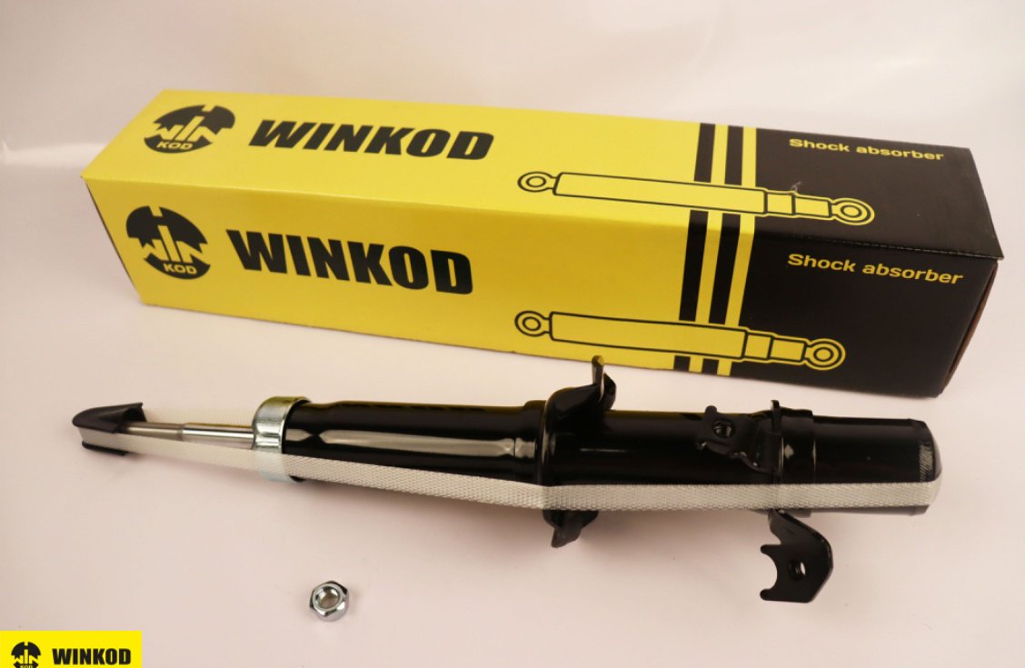Амортизатор Winkod передний W341172SA 1 шт купить,9841
