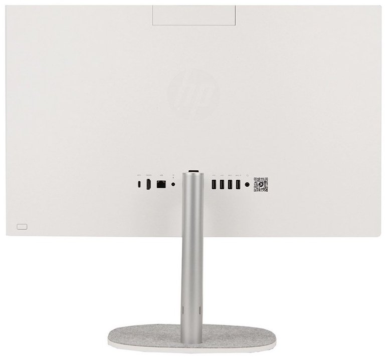 Моноблок HP All-in-One 27-cr0014ci 7Y029EA белый - ForteMarket Моноблок HP All-in-One 27-cr0014ci 7Y029EA белый купить,0