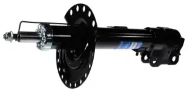 Амортизатор Stellox передний 4215-0191-SX 1 шт купить,22980