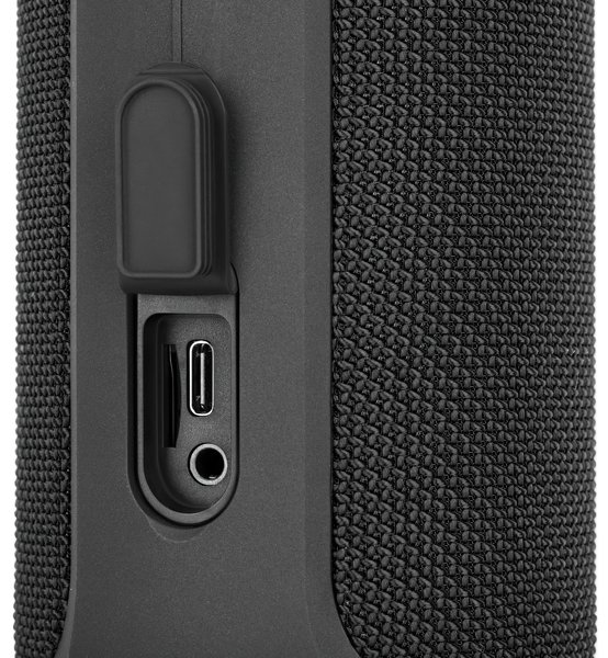 Портативная колонка 2E SoundXTube 2E-BSSXTWBK Black - ForteMarket Портативная колонка 2E SoundXTube 2E-BSSXTWBK Black купить,0