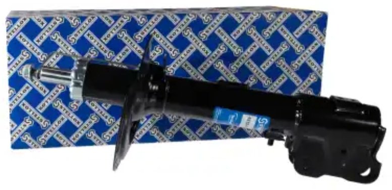 Амортизатор Stellox передний 4215-0191-SX 1 шт купить,22980