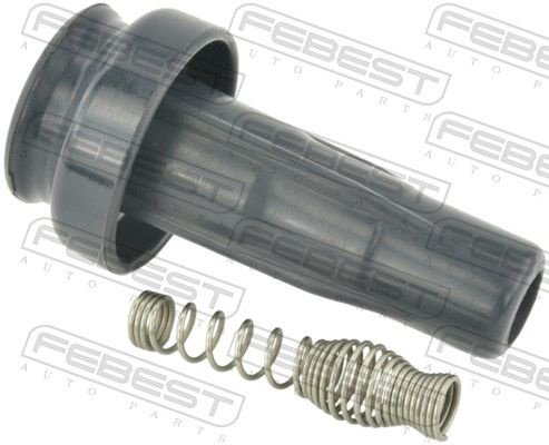 FEBEST Вилка, Катушка Зажигания PGCP-001 купить,NaN