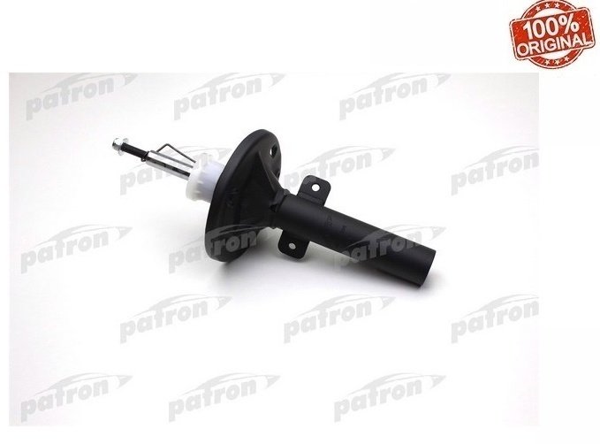 Амортизатор PATRON передний PSA334905 1 шт купить,20250