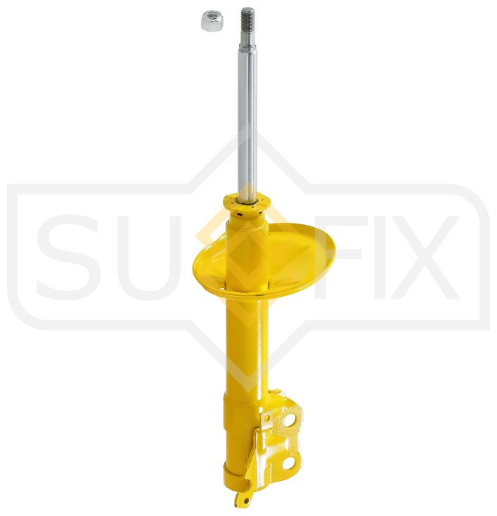 Амортизатор Sufix передний SU1013 1 шт купить,21540