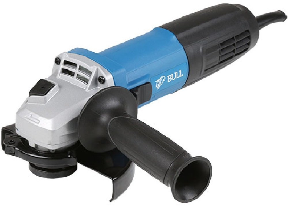Шлифмашина угловая Bull WS 1205 купить,NaN