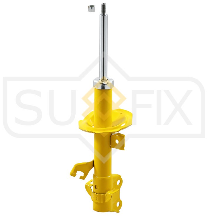 Амортизатор Sufix передний SU1026 1 шт купить,17760