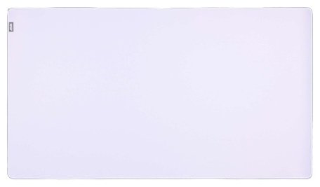 Коврик для мыши 2E PRO Speed XL 2E-SPEED-XL-WH-PRO 800x450x3 мм белый