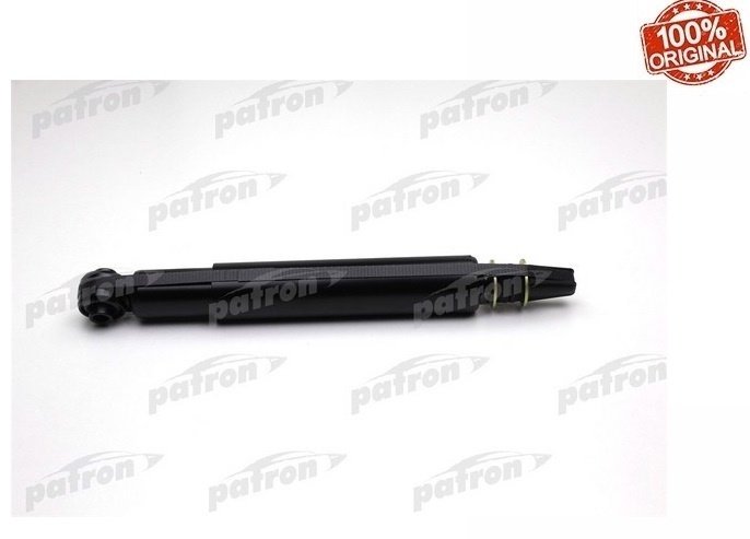 Амортизатор PATRON задний PSA344300 1 шт купить,13540