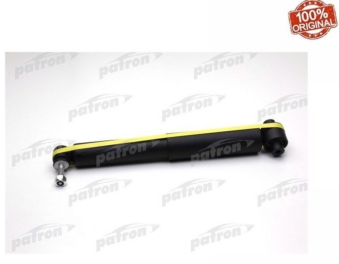 Амортизатор PATRON задний PSA344800 1 шт купить,14480