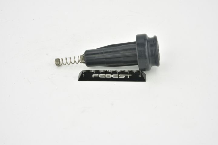 FEBEST Вилка, Катушка Зажигания PGCP-001 купить,0