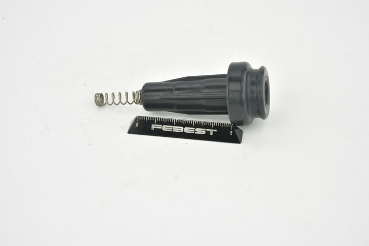 FEBEST Вилка, Катушка Зажигания PGCP-001 купить,0