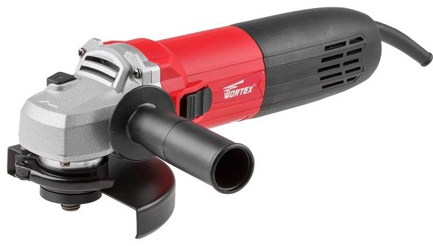 Шлифмашина угловая WORTEX AG 1213-3 E купить,NaN