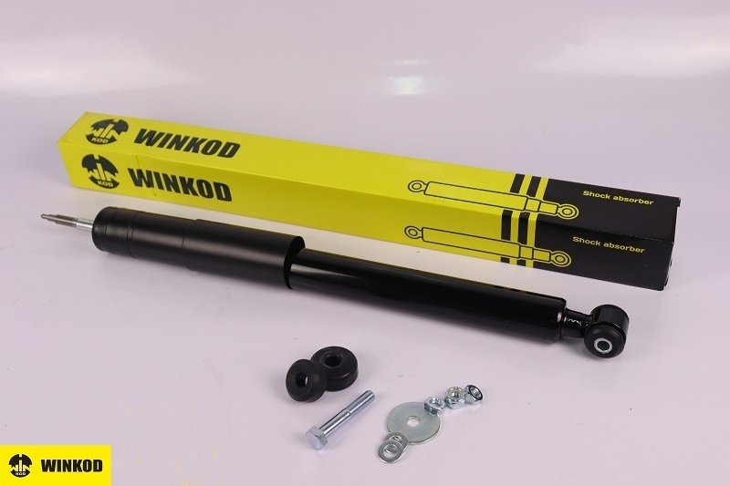 Амортизатор Winkod задний W553200SA 1 шт купить,9974