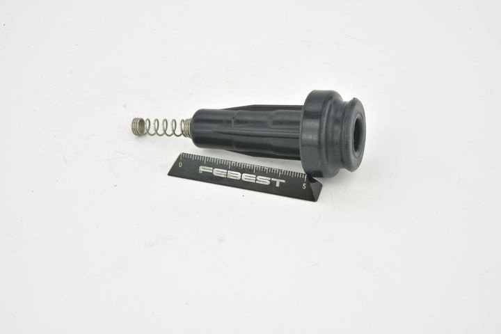 FEBEST Вилка, Катушка Зажигания PGCP-001 купить,0