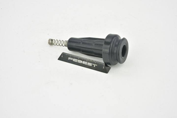 FEBEST Вилка, Катушка Зажигания PGCP-001 купить,0