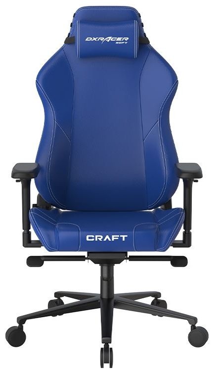 Компьютерное DXRacer CRA/001/I/H1, синий